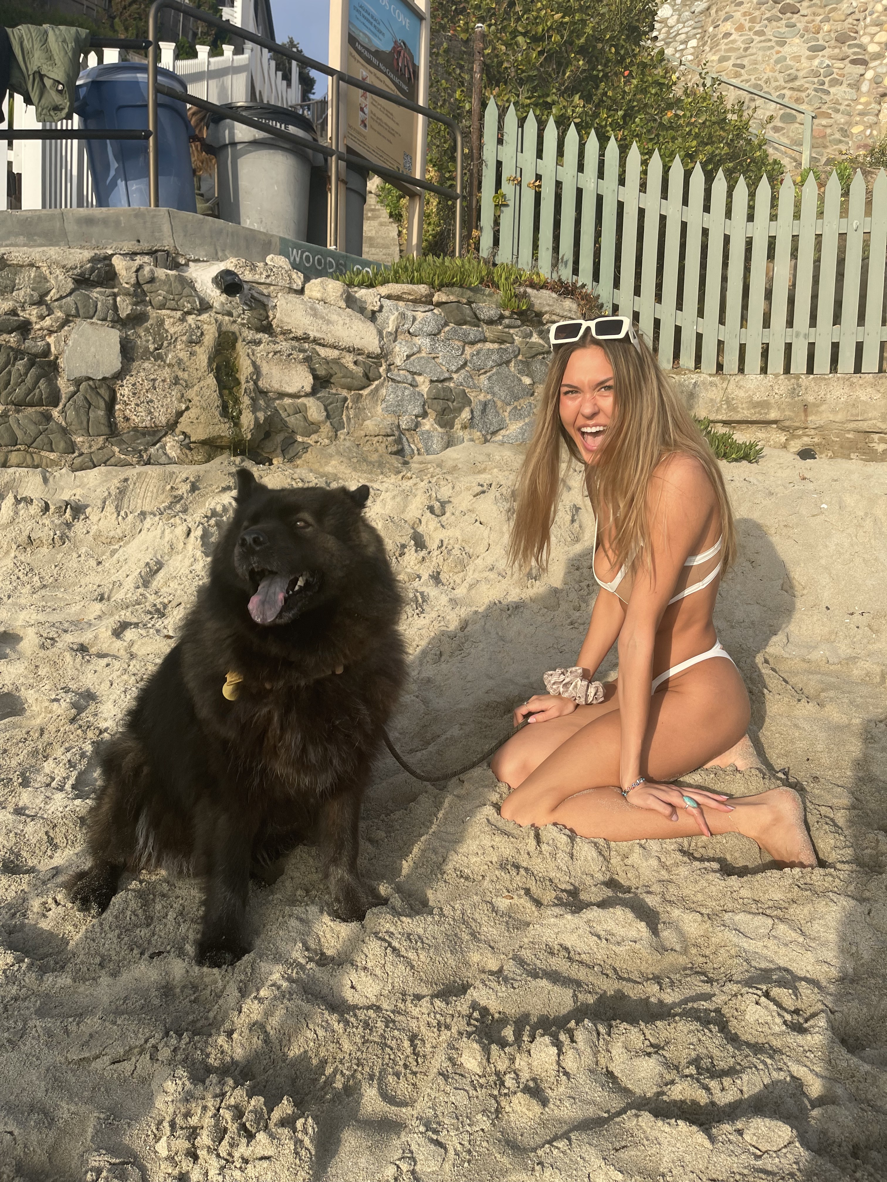 Jax — Newest member · sweet blind champ